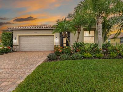 2727 Via Piazza Loop, Fort Myers, FL, 33905