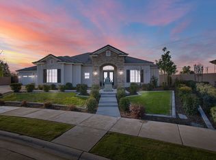 1509 Renoir Ave, Bakersfield, CA 93314