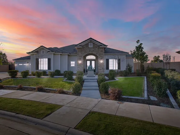 1509 Renoir Ave, Bakersfield, CA 93314