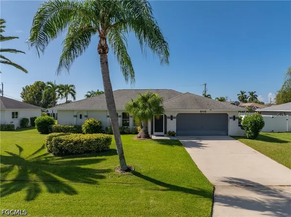 606 SE 15th St, Cape Coral, FL 33990