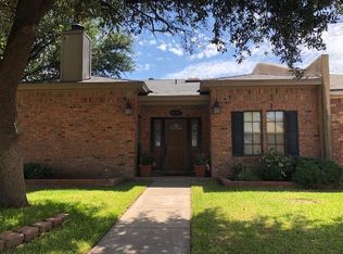 4101 Amistad Dr, Midland, TX 79707