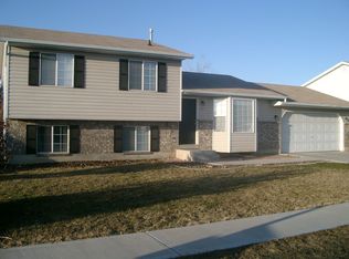 484 W 330 S, American Fork, UT 84003