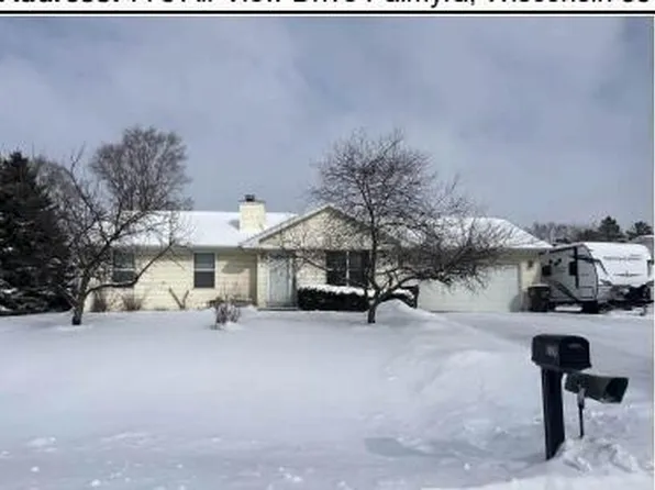778 Air View DRIVE, Palmyra, WI 53156