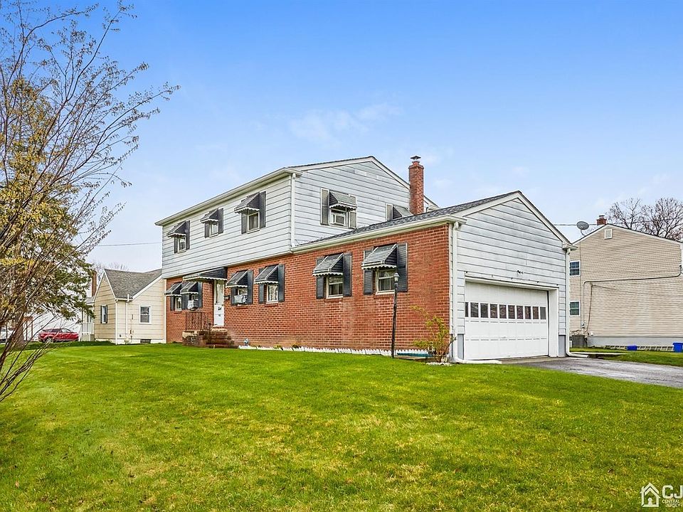 962 Nelson Pl, Piscataway, NJ 08854 MLS 2400249R Zillow