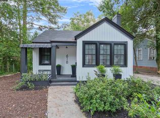 618 Joan St, Columbia, SC 29203