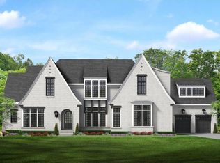 2785 Francis Rd LOT 4, Milton, GA 30004