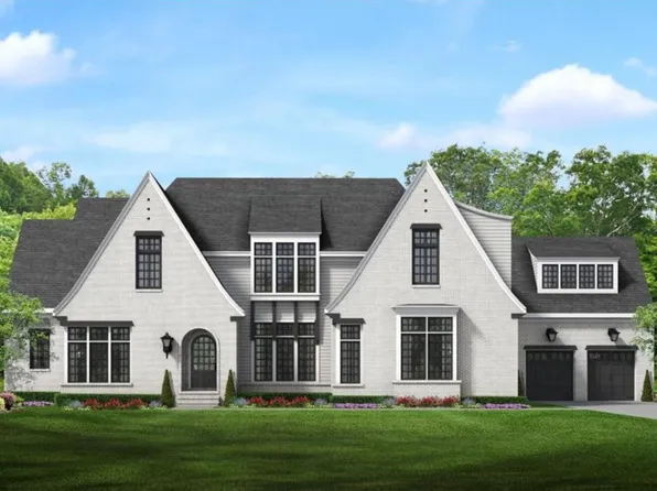 2785 Francis Rd Lot 4, Milton, GA 30004