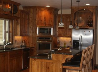 670 S Maple St, Sisters, OR 97759