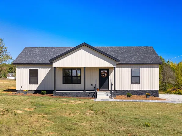 667 County Road 106, Florence, AL 35633