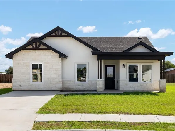 412 Dakota Dr, San Juan, TX 78589
