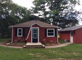 3681 State Highway 13, Wisconsin Dells, WI 53965