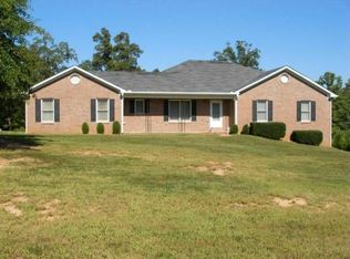 352 Hightower Rd, Covington, GA 30014