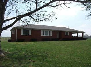 1060 Stacker St, Lewisburg, KY 42256