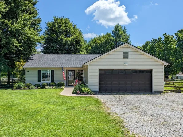 6218 Newtonsville Rd, Goshen, OH 45122