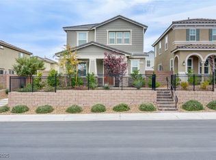 3645 Modico Ln, Henderson, NV 89044