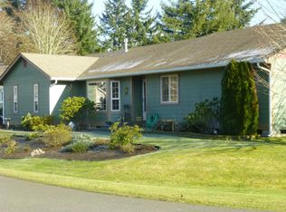 1202 Devon Loop NE, Olympia, WA 98506