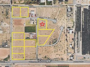17337 W Keim Ct LOT 21, Waddell, AZ 85355