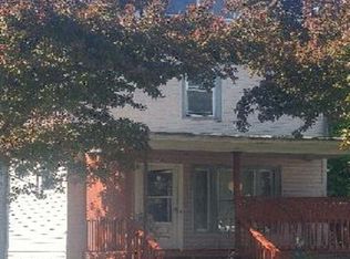 260 Fairmount Ave, Jamestown, NY 14701