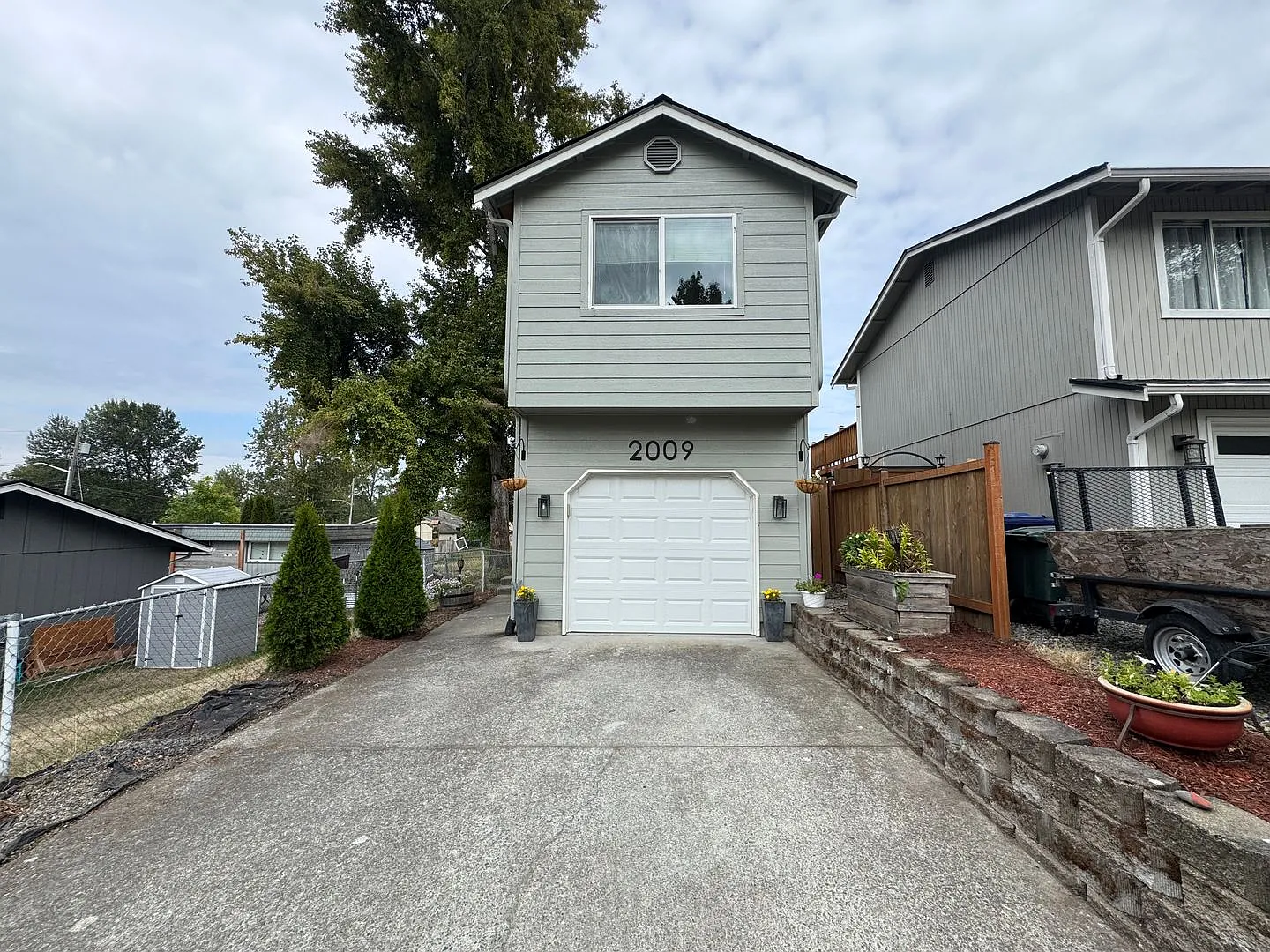 Home Sweet Home! Three Bedroom with Convenience! — Photo 1