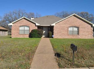 1103 Springhill St, Waco, TX 76705