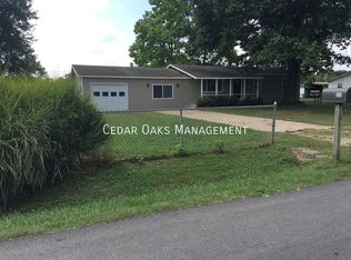 217 Perry Ln, Elkins, AR 72727