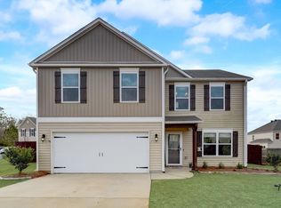 656 Waterstone Dr, Montevallo, AL 35115