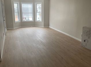 133 Park Ave FLOOR 2, Paterson, NJ 07501