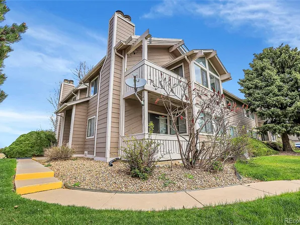 4341 S Andes Way #204, Aurora, CO 80015