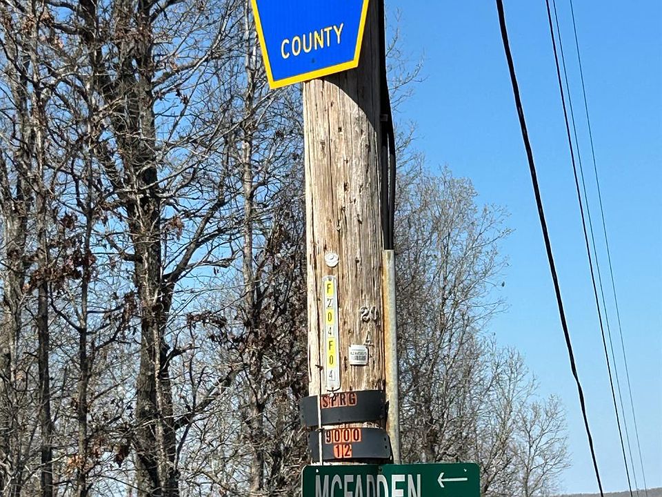 1st image of 71 McFadden & Springwood Acres Rd