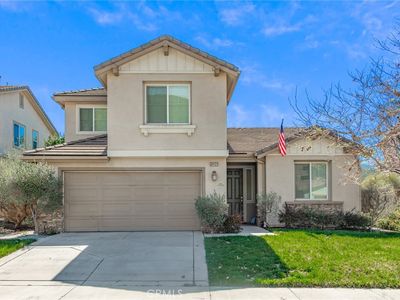 34137 Camelina St, Lake Elsinore, CA, 92532