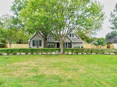 707 W Edgewood Dr, Friendswood, TX, 77546