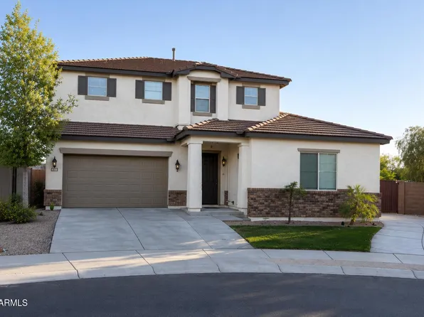 254 S 172ND Lane, Goodyear, AZ 85338