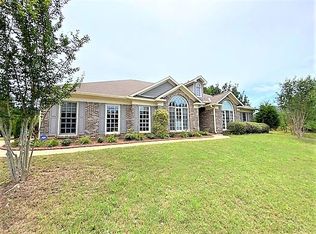 1500 Ridge Creek Way, Columbus, GA 31904