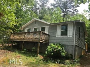 158 Key Ln, Lakemont, GA 30552