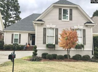 344 White Birch Cir, Columbia, SC 29223