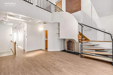 Rented by Sotheby's International Realty