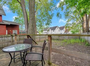 277 Sanford St, Rochester, NY 14620