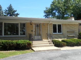 825 W 187th St, Glenwood, IL 60425