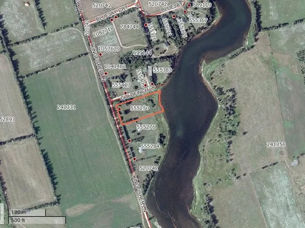 98 Kingfisher Ln, Charlotte Parish, PE C1E 0N9