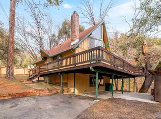 21757 Crystal Lake Dr, Sonora, CA
