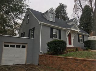 188 S Madison St, Orange, VA