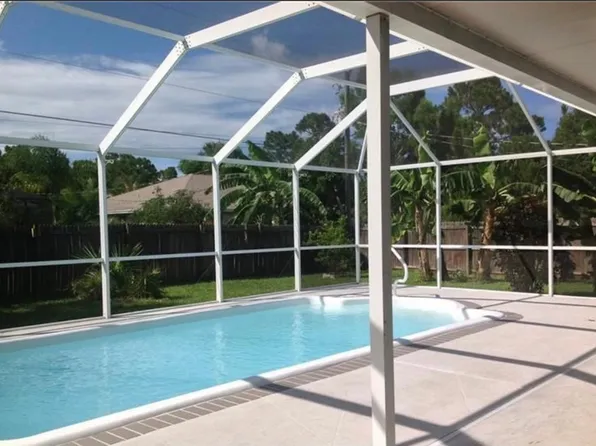 437 SW Parish Ter, Port Saint Lucie, FL 34984