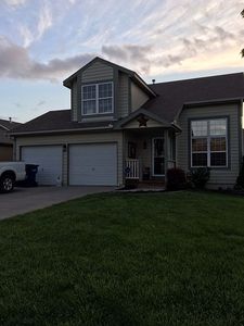 1401 Arrowwood Dr, Eudora, KS, 66025