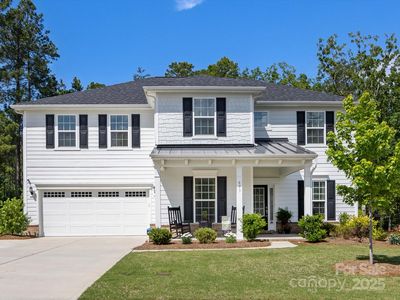 603 Southstone Dr, Matthews, NC, 28104