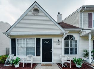 3963 Roebling Ln, Virginia Beach, VA 23452