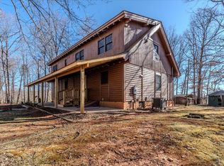 2192 Hixburg Rd, Pamplin, VA 23958