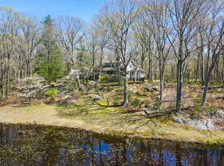 109 Old Church Ln, Pound ridge, NY 10576