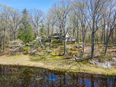 109 Old Church Lane, Pound ridge, NY, 10576