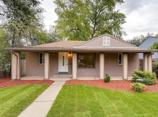 1274 Verbena St, Denver, CO 80220