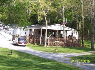 2514 Carpenter Bridge Rd, Columbia, TN 38401